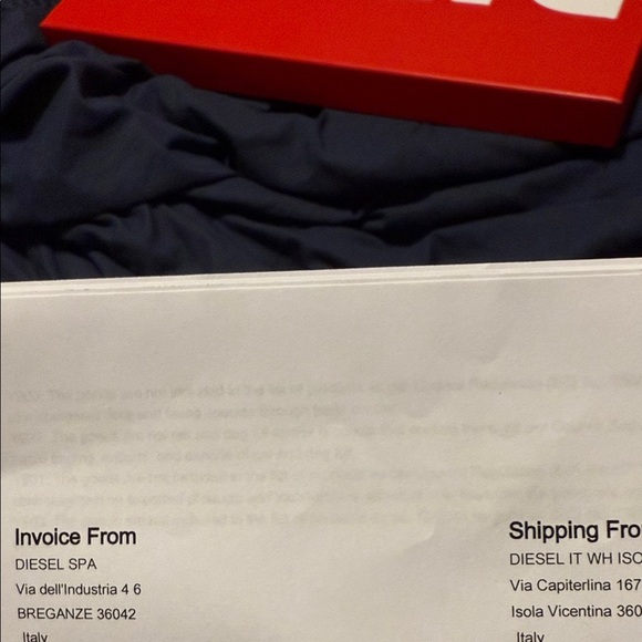 Diesel - Picture 6 of 6